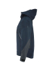 Craft Adv Explore Shell Jacket W Tummansininen