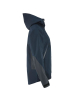 Craft Adv Explore Shell Jacket W Tummansininen