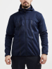 Craft Adv Explore Soft Shell Jacket M Tummansininen