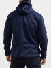 Craft Adv Explore Soft Shell Jacket M Tummansininen