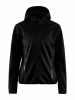 Craft Adv Explore Soft Shell Jacket W Black