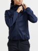 Craft Adv Explore Soft Shell Jacket W Tummansininen