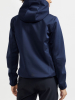 Craft Adv Explore Soft Shell Jacket W Tummansininen