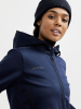 Craft Adv Explore Soft Shell Jacket W Tummansininen