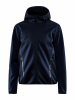 Craft Adv Explore Soft Shell Jacket W Tummansininen