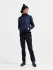 Craft Adv Explore Soft Shell Jacket W Tummansininen