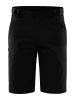Craft Adv Explore Tech Shorts M Black