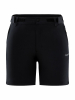 Craft Adv Explore Tech Shorts W Black