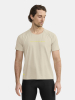 Craft Adv Gravel Ss Tee M