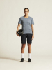 Craft Adv Gravel Ss Tee W