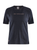 Craft Adv Gravel Ss Tee W
