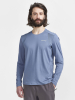 Craft Adv Hit Ls Tee M