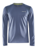Craft Adv Hit Ls Tee M