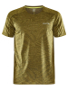 Craft Adv Hit Ss Structure Tee M