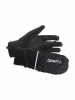 Craft Adv Hybrid Weather Glove Black