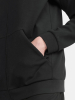 Craft Adv Join Fz Hoodie M Black