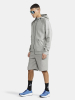 Craft Adv Join Fz Hoodie M Meleerattu Harmaa