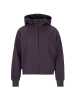 Craft Adv Join Fz Hoodie W Dk Plum