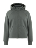 Craft Adv Join Fz Hoodie W Leaf