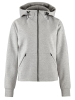 Craft Adv Join Fz Hoodie W