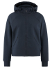 Craft Adv Join Fz Hoodie W Tummansininen