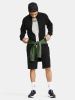 Craft Adv Join Fz Jacket M Black