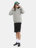 Craft Adv Join Hoodie M Meleerattu Harmaa