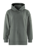 Craft Adv Join Long Hoodie W Leaf