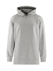 Craft Adv Join Long Hoodie W Meleerattu Harmaa