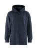 Craft Adv Join Long Hoodie W Tummansininen