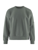 Craft Adv Join Rn Sweatshirt W Leaf