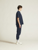 Craft Adv Join Sweat Pant M Tummansininen