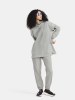 Craft Adv Join Sweat Pant W Meleerattu Harmaa