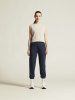 Craft Adv Join Sweat Pant W Tummansininen