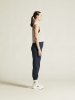 Craft Adv Join Sweat Pant W Tummansininen