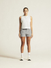 Craft Adv Join Sweat Shorts W Meleerattu Harmaa