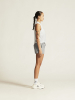 Craft Adv Join Sweat Shorts W Meleerattu Harmaa