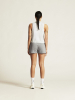 Craft Adv Join Sweat Shorts W Meleerattu Harmaa