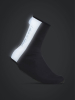 Craft Adv Lumen Bootie Black-silver