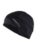 Craft Adv Lumen Fleece Hat Black