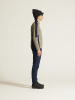 Craft Adv Nordic Race Warm Hz Jersey M