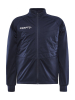 Craft Adv Nordic Ski Club Jacket Jr Navu