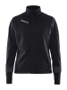 Craft Adv Nordic Ski Club Jacket W Black