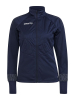 Craft Adv Nordic Ski Club Jacket W Tummansininen