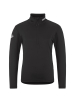 Craft Adv Nordic Ski Club Jersey Jr Black / White