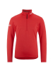 Craft Adv Nordic Ski Club Jersey Jr Bright Red / White