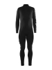 Craft Adv Nordic Ski Club Suit M Black