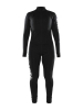 Craft Adv Nordic Ski Club Suit W Black