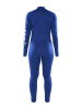 Craft Adv Nordic Ski Club Suit W Club Cobolt