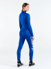Craft Adv Nordic Ski Club Suit W Club Cobolt